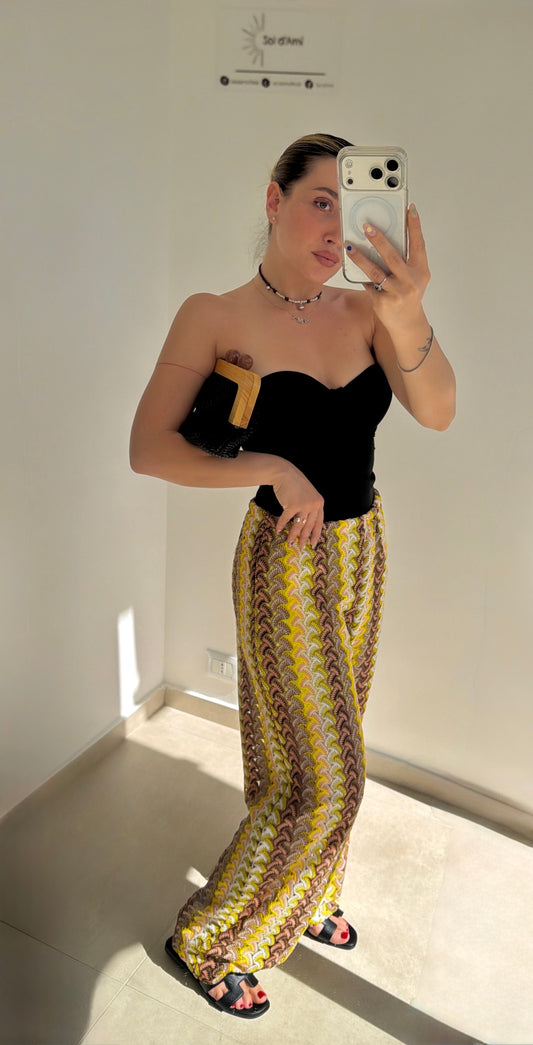 Pants Panarea