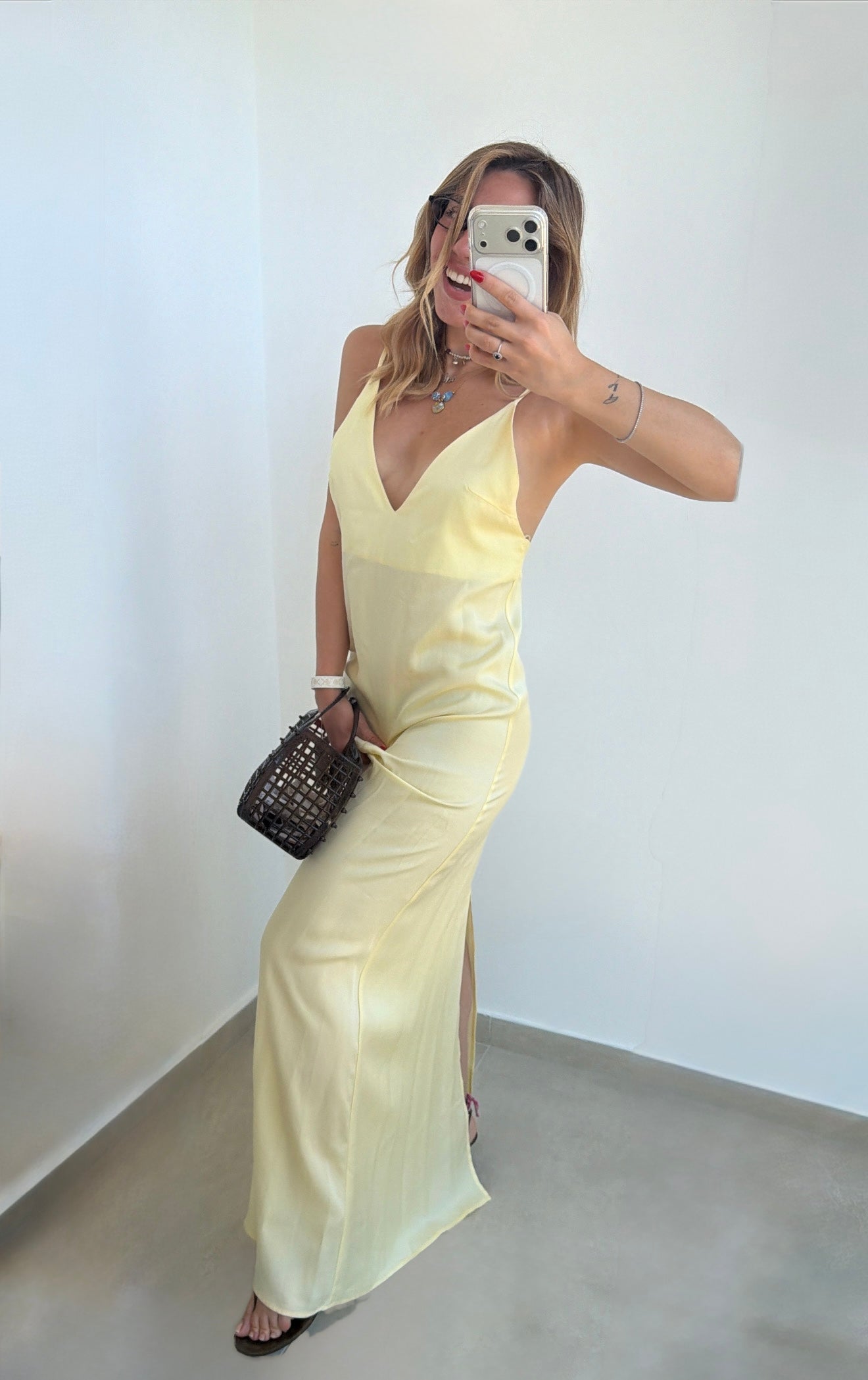 Dress Butter