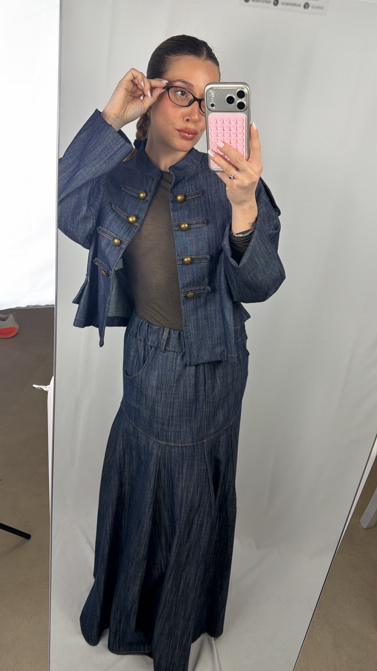 Coordinato Napoleone