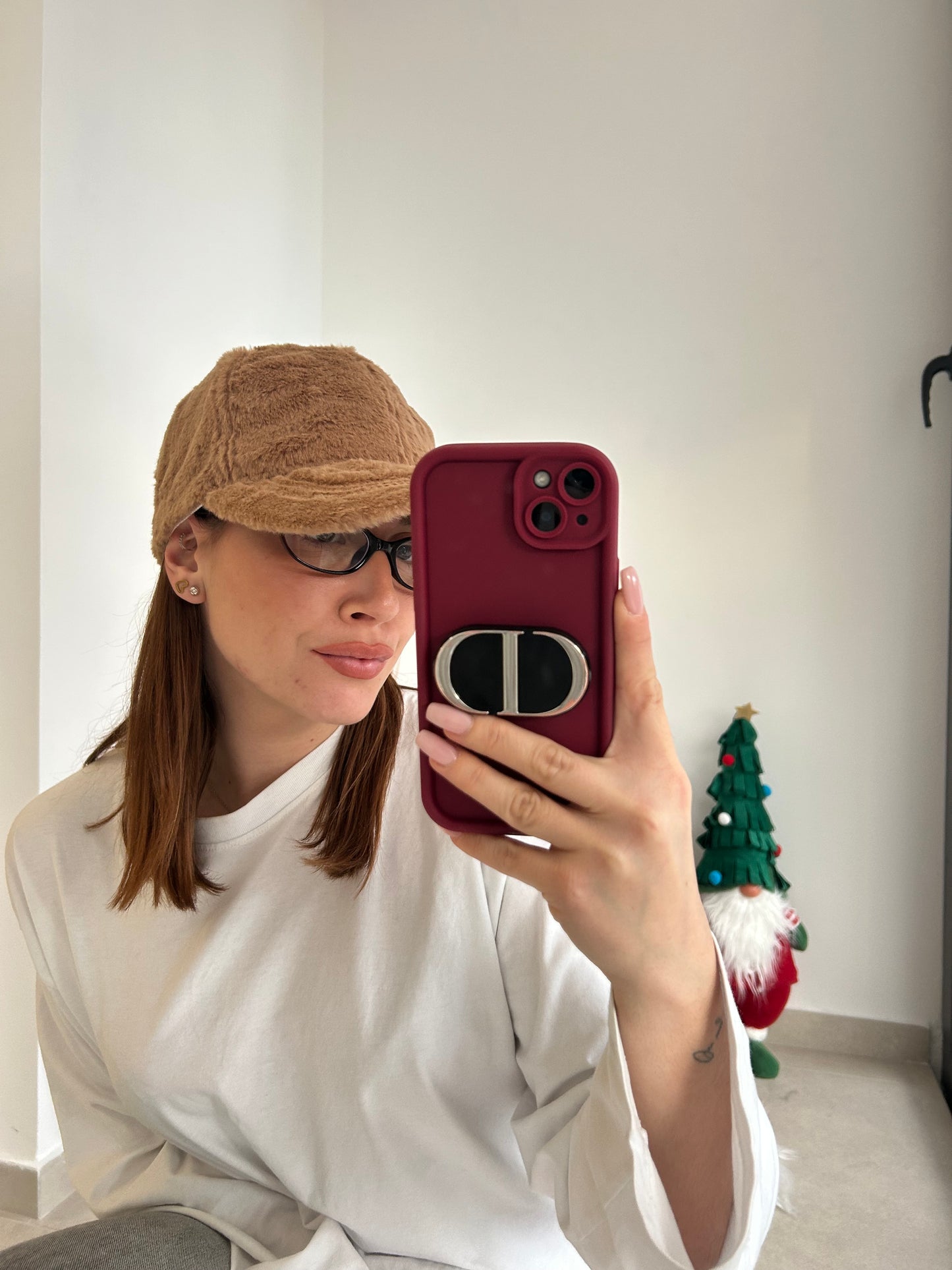 Cappellino da baseball