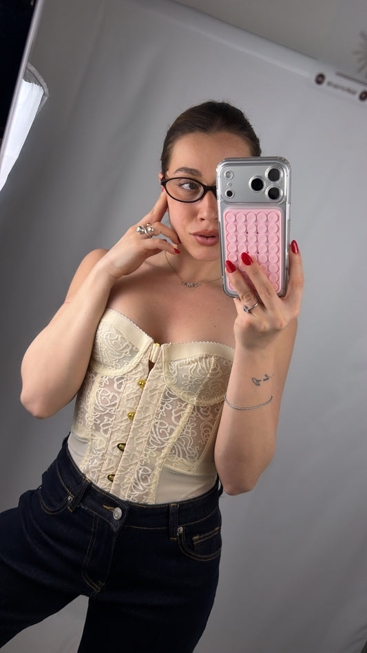 Corsetto Cherie