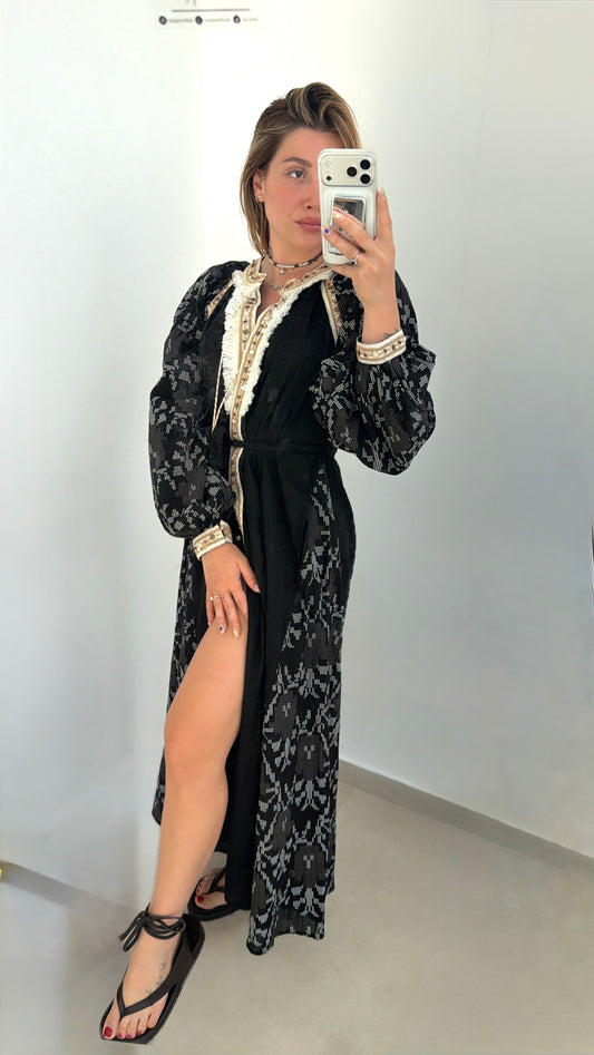 DressKimono Raya