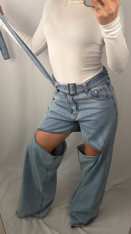 Jeans Volt