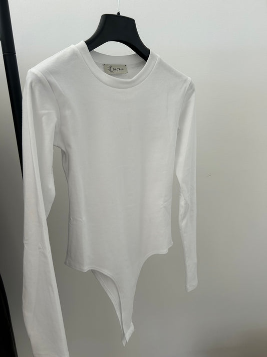 Body Essential lungo