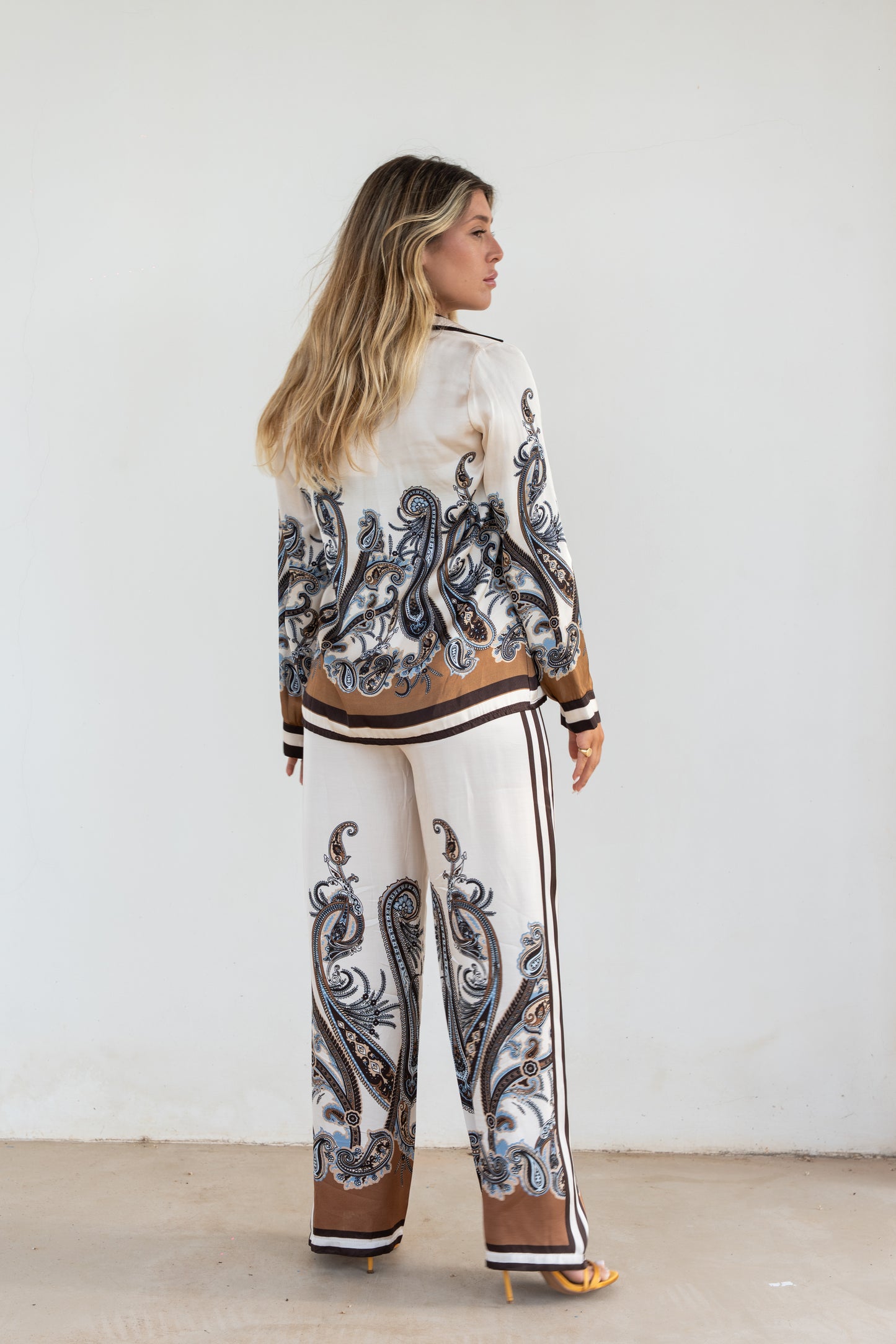 Coordinato Formentera