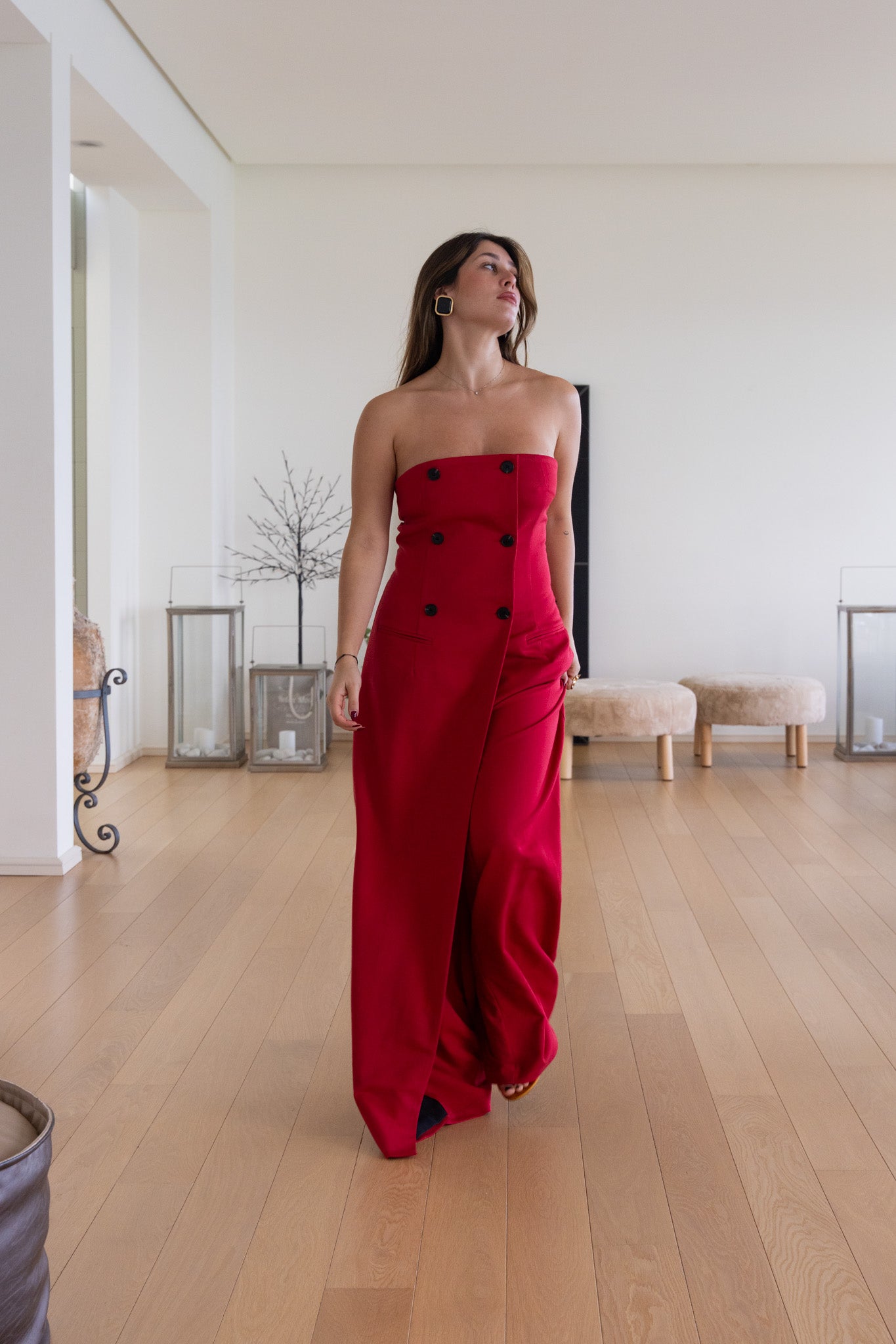 Jumpsuit Noel by Lumina