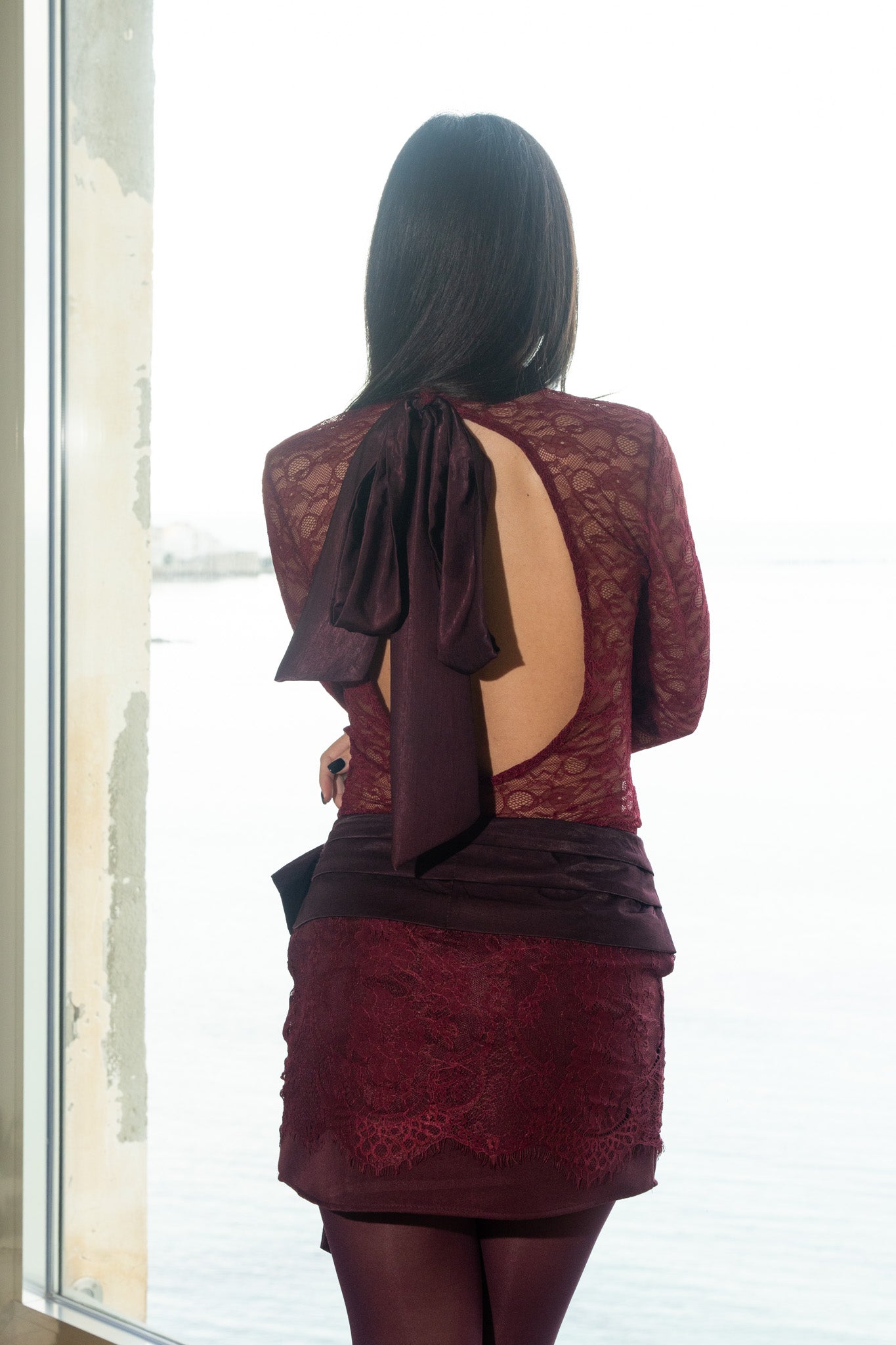 Body Praga by Lumina