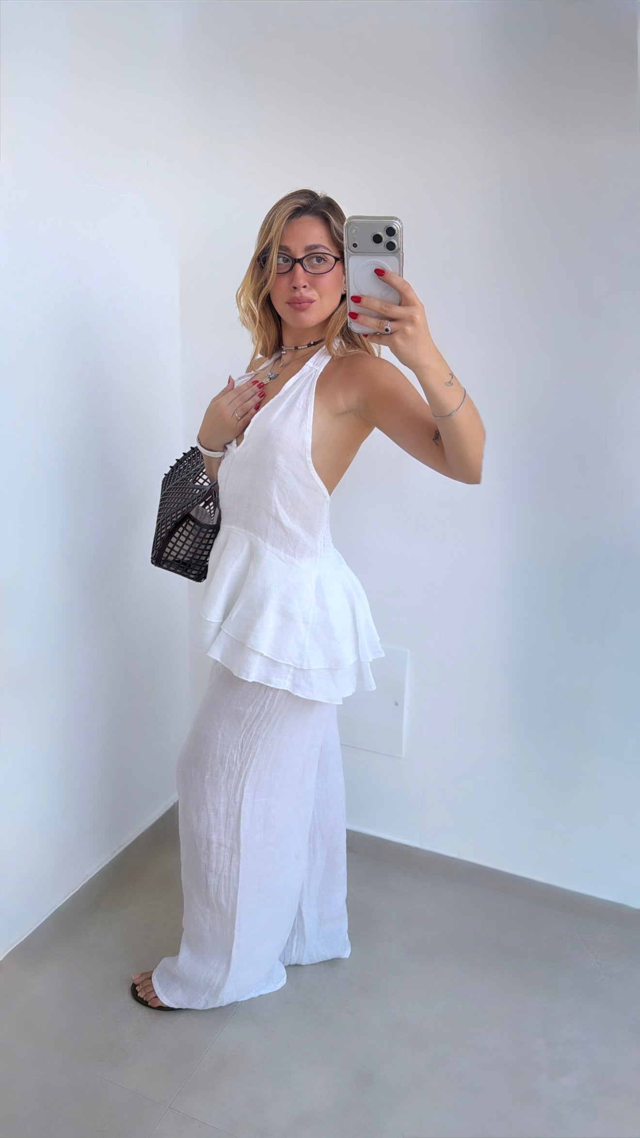 Top Levanzo