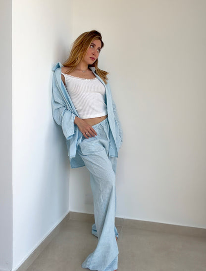 Coordinato Fleur