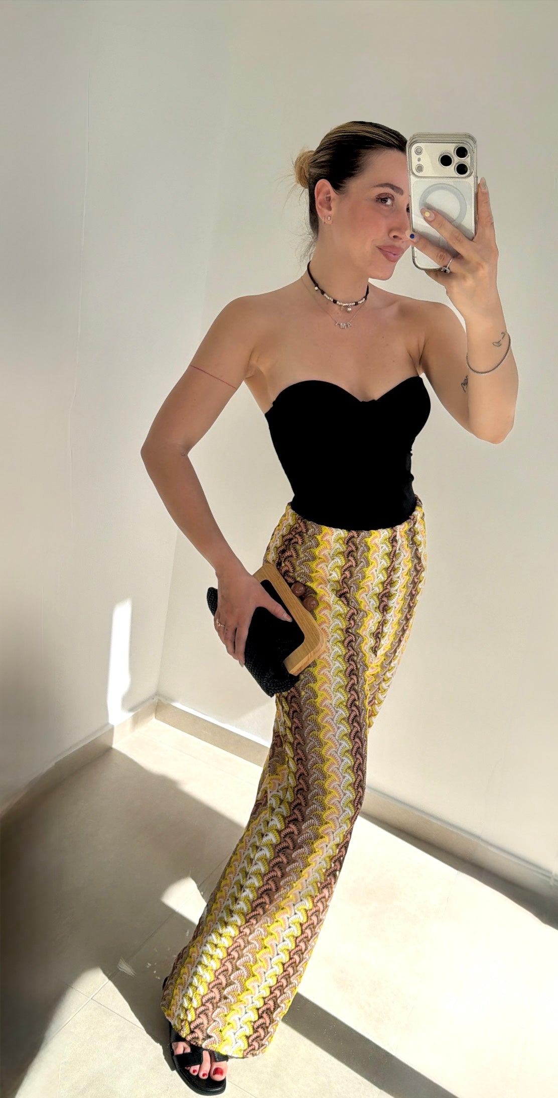 Pants Panarea