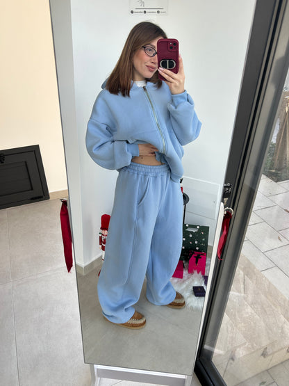 Tuta Oversize