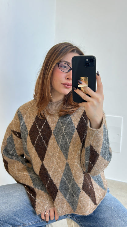 Maglia Rombi