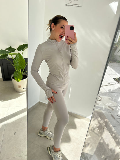 Coordinato Fitness