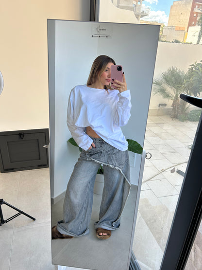 T-Shirt Clotilde