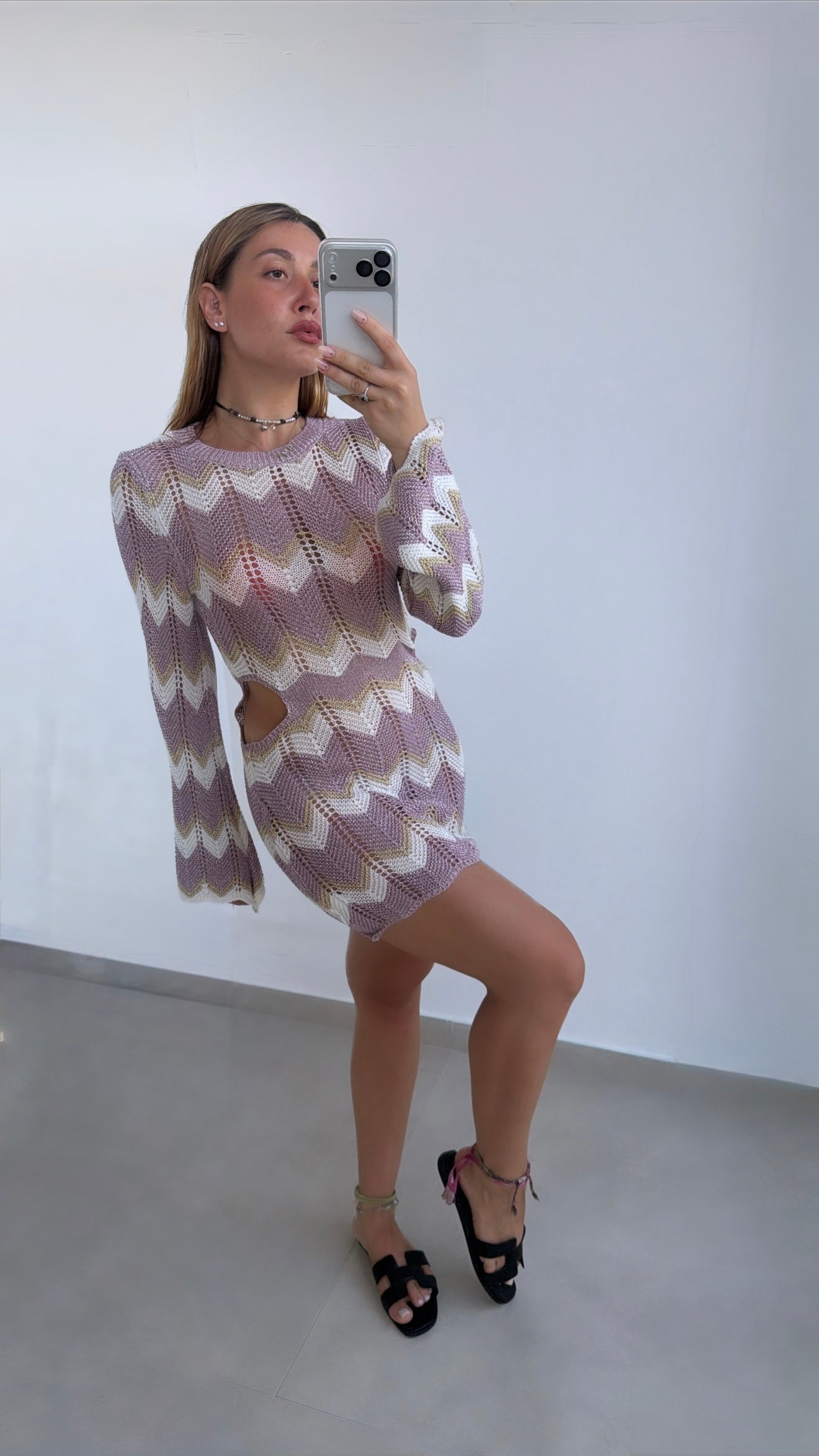 Dress Oblò