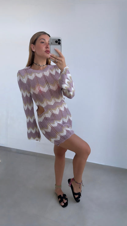 Dress Oblò