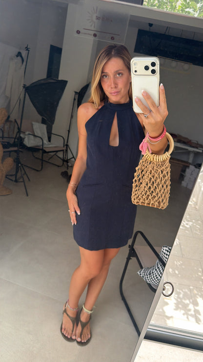 Tubino mini by Lumina