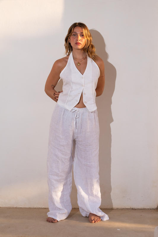 Pants Favignana