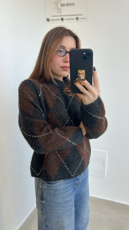 Maglia Rombi
