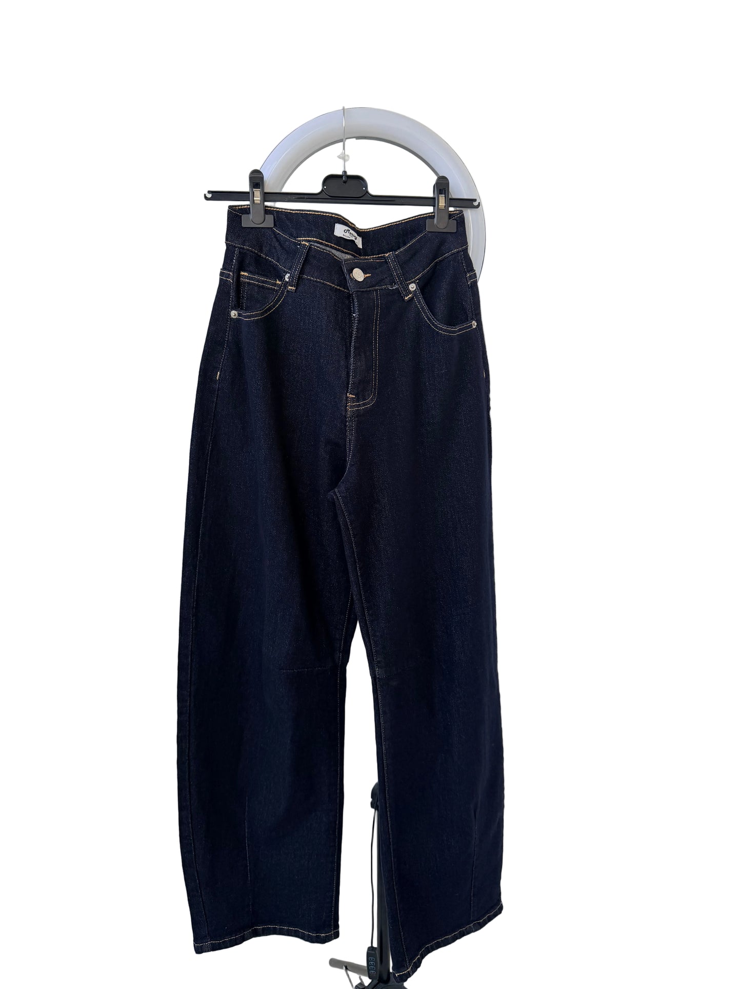 Jeans Ombra Atto III