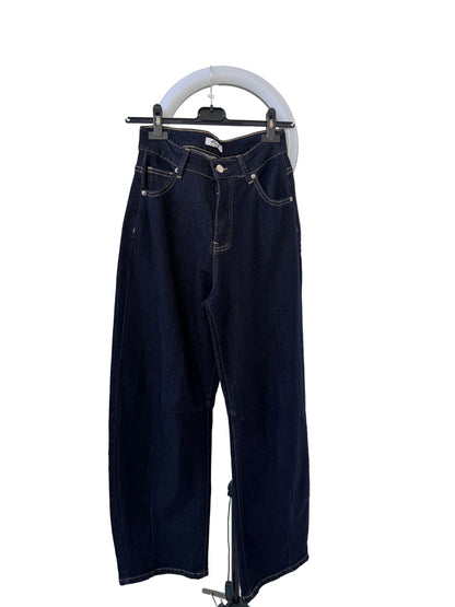 Jeans Ombra Atto III