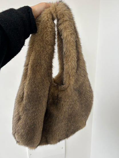 Borsa Maxi pelosa