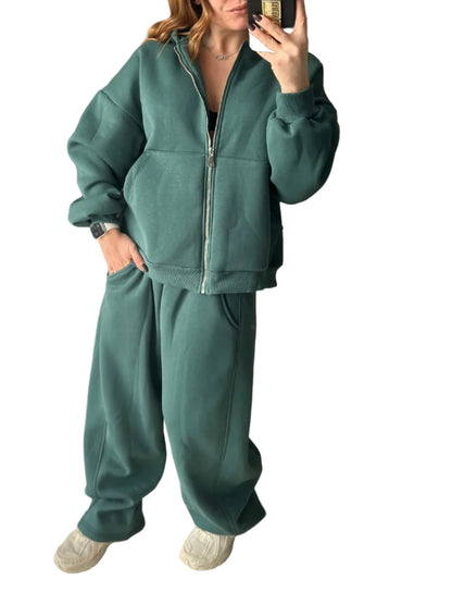Tuta Oversize