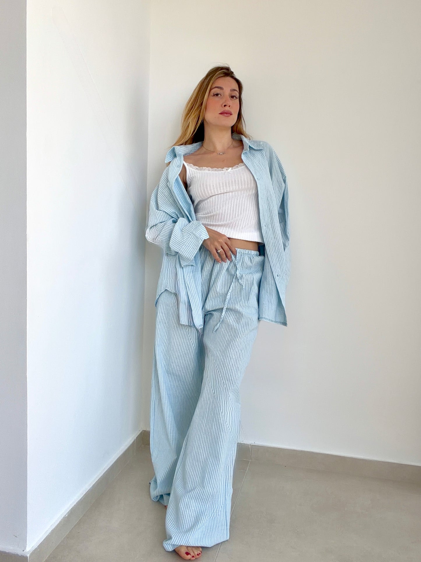 Coordinato Fleur