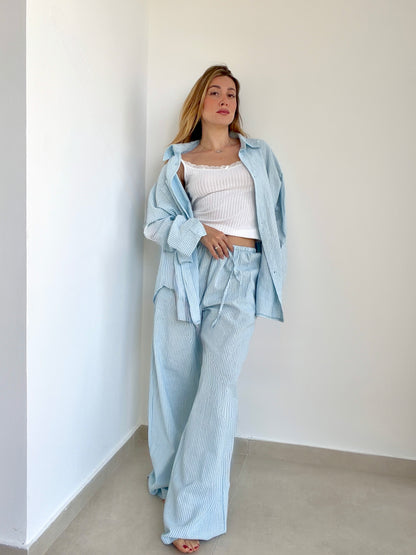 Coordinato Fleur