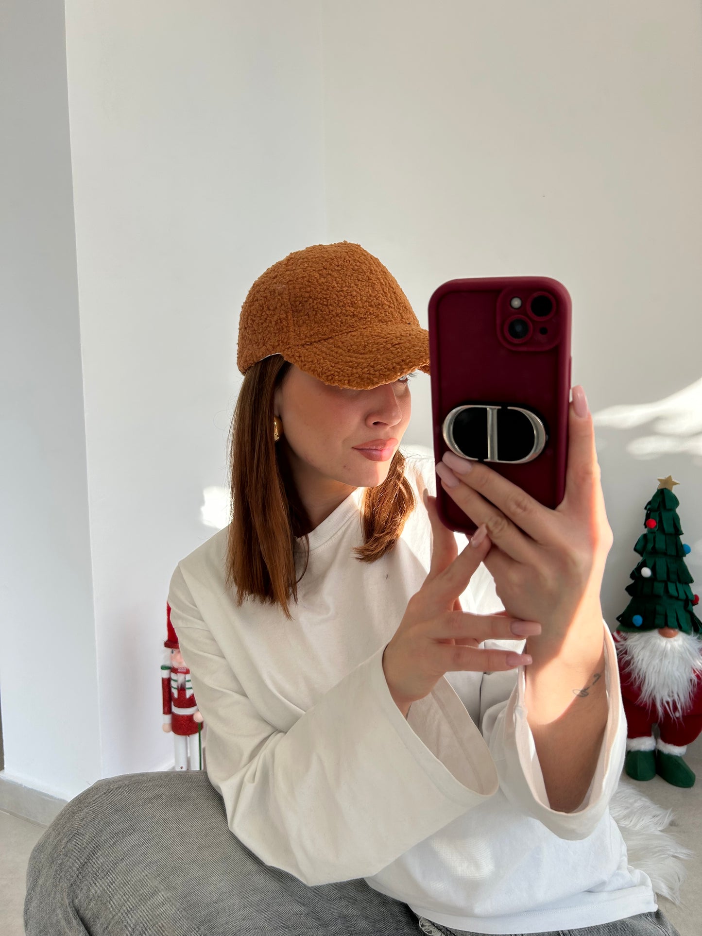 Cappellino da baseball