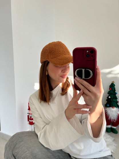 Cappellino da baseball