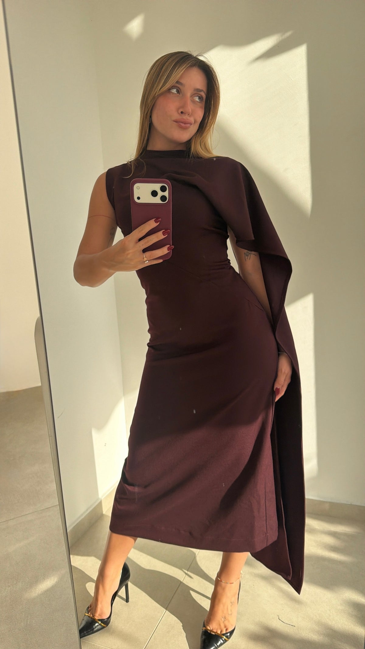 Abito Elegance
