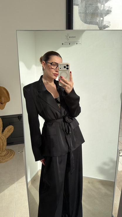 Tailleur Raso