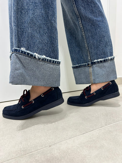 Scarpe da barca
