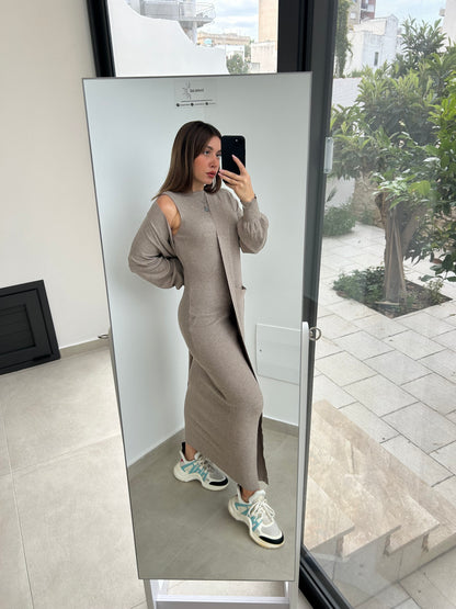 Coord Set Bruna