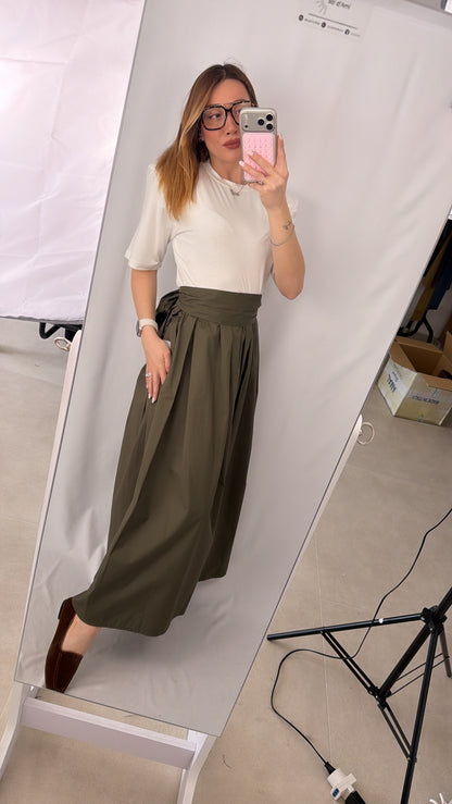 Gonnellone maxi