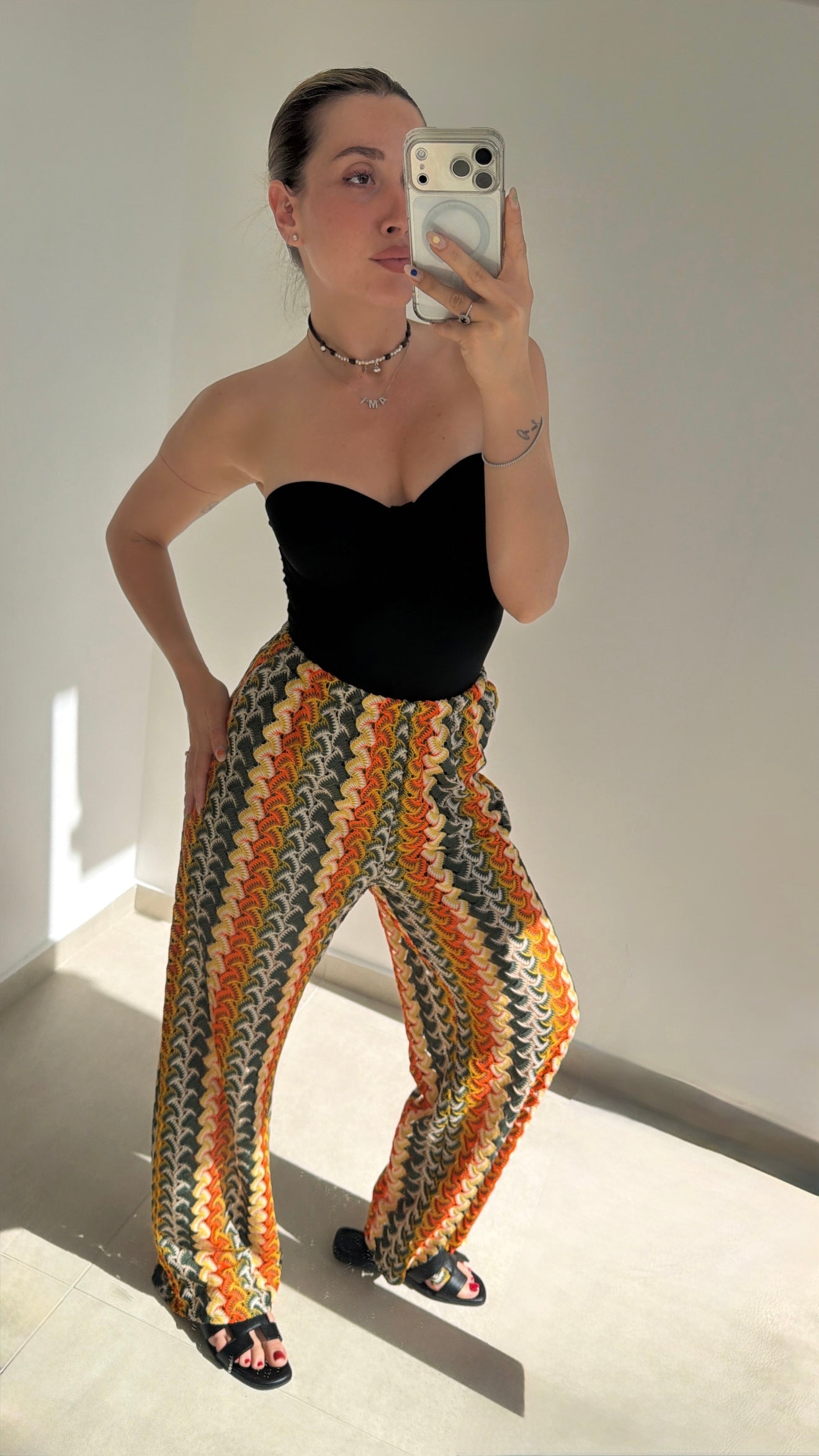 Pants Panarea