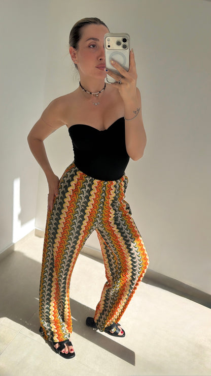 Pants Panarea