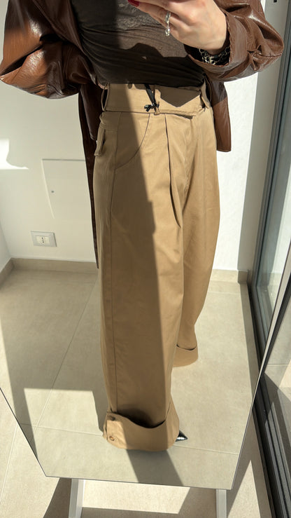 Pants Reverse