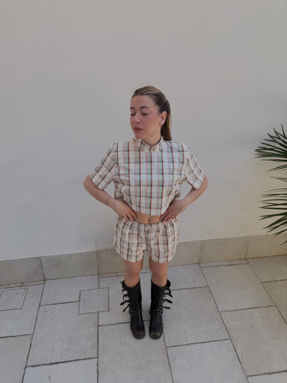 Coordinato Quadri