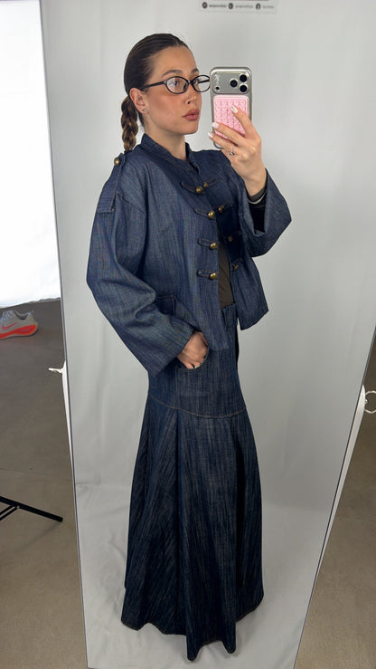 Coordinato Napoleone