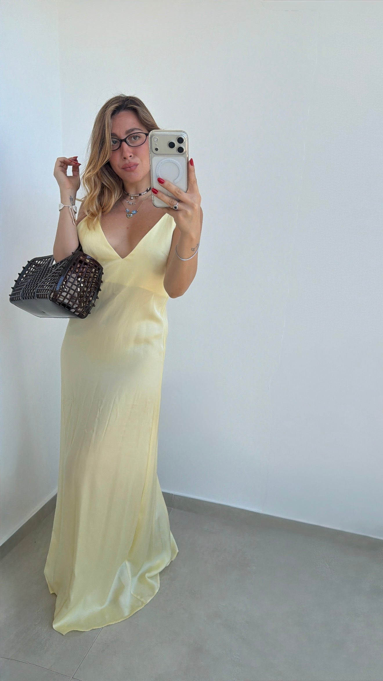 Dress Butter