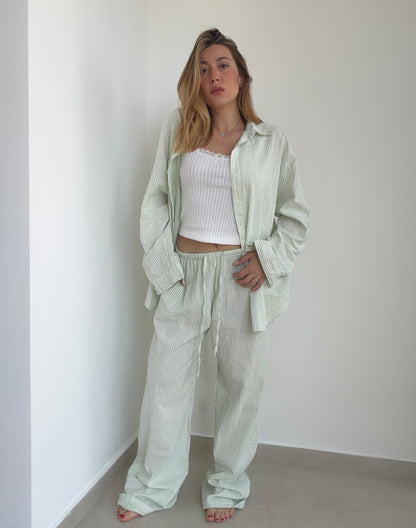 Coordinato Fleur