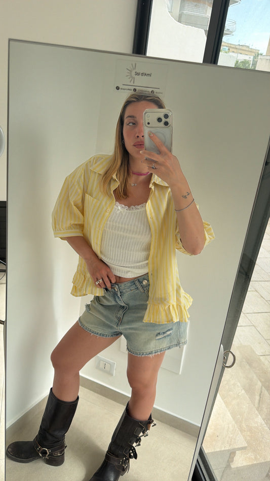 Camicia Baby