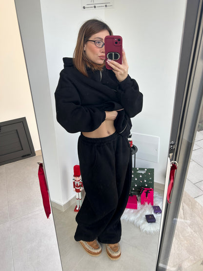 Tuta Oversize