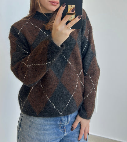 Maglia Rombi