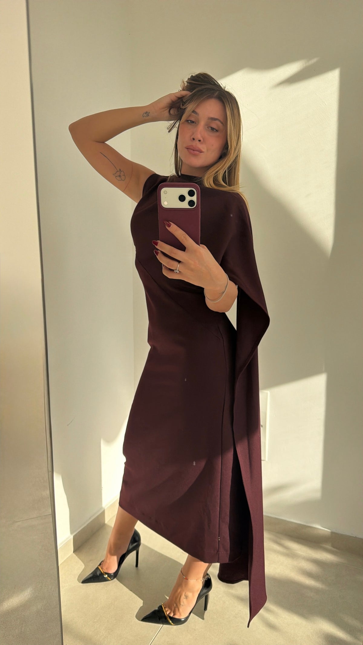 Abito Elegance