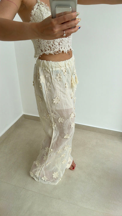 Pants Beauty
