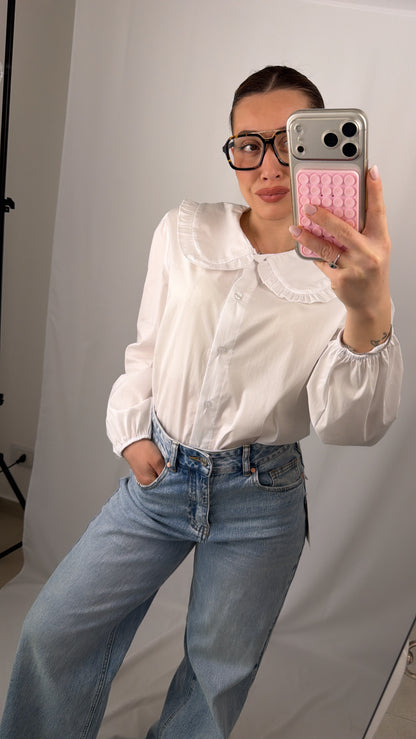 Camicia Kelly
