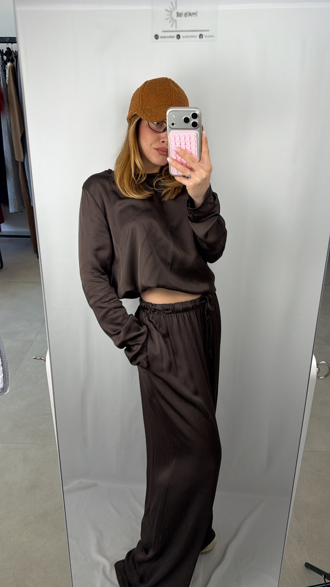 Coordinato Kara